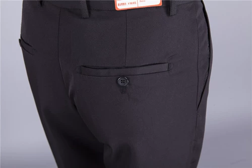 万单 Черные штаны, комбинезон