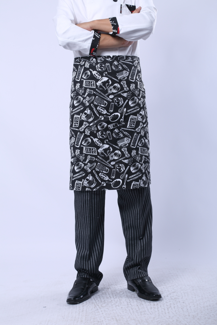 Uniforme de cuisinier - Ref 1907632 Image 19