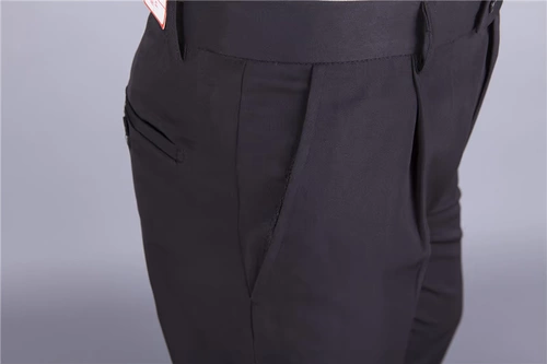 万单 Черные штаны, комбинезон