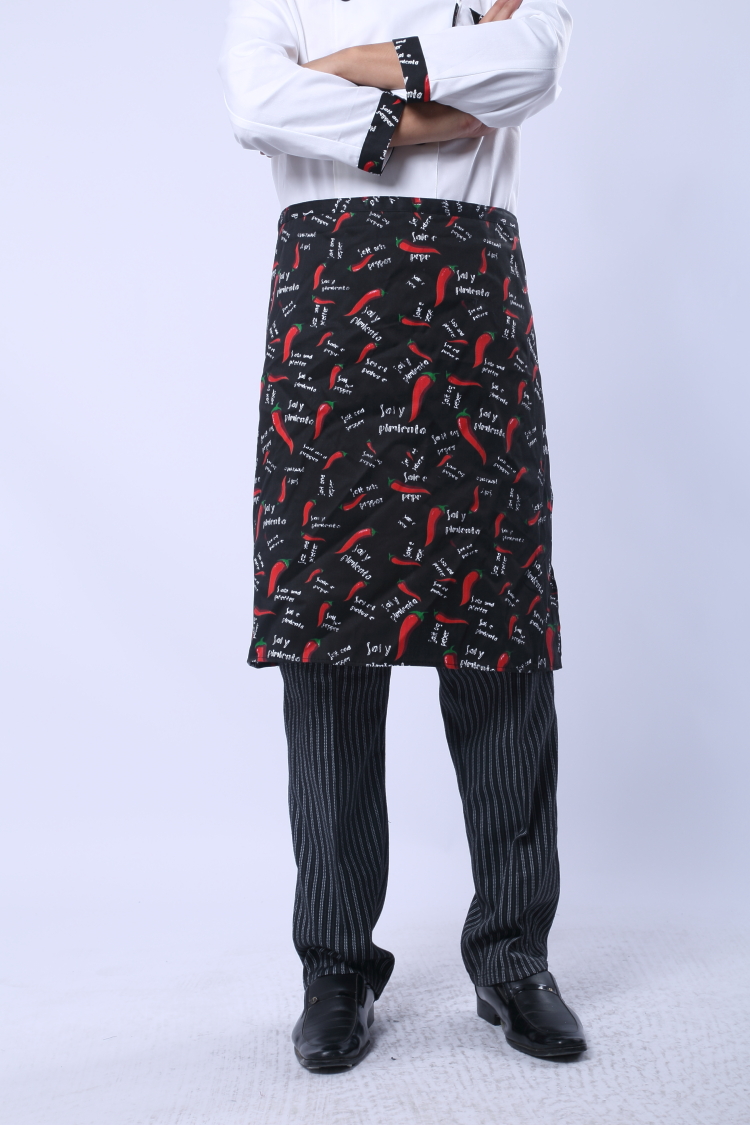 Uniforme de cuisinier - Ref 1907632 Image 13