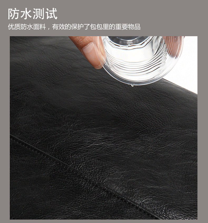 Sac homme - Ref 53652 Image 20
