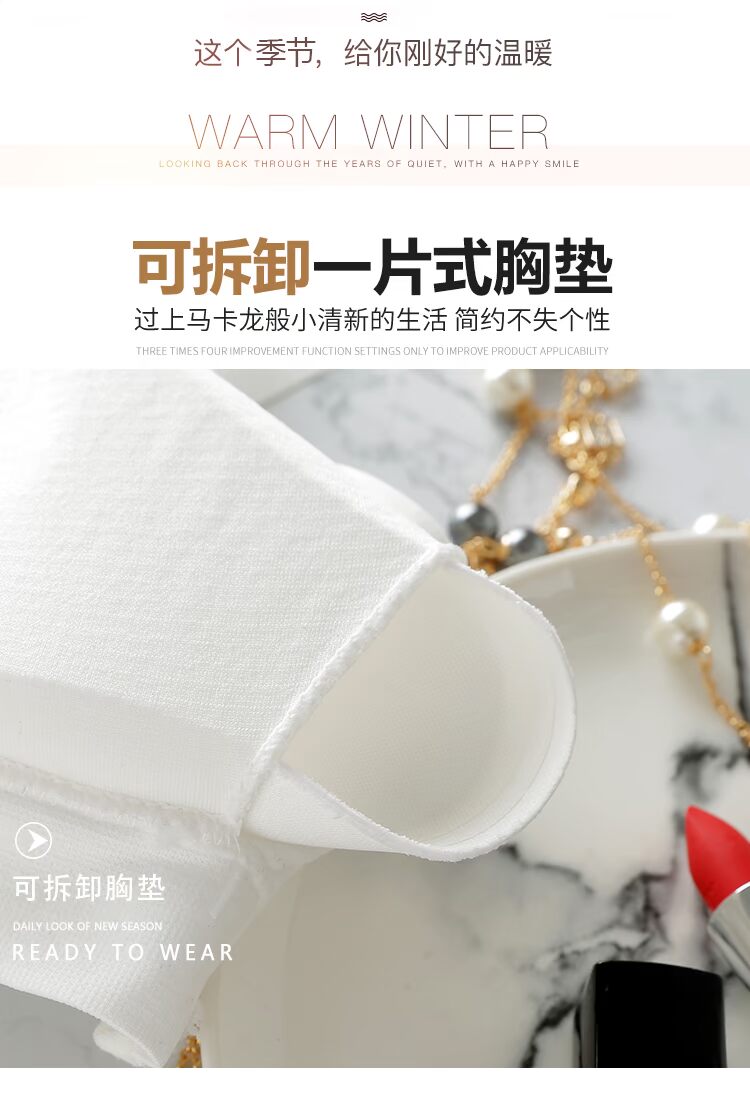 Vẻ đẹp lưng ống đồ lót không có vòng thép chống ánh sáng tụ tập tụ tập ngực áo ngực nữ sinh ngắn vest nữ mùa hè áo ngực cho bé bú