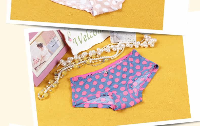 Slip jeunesse MYES en nylon - Ref 646853 Image 38