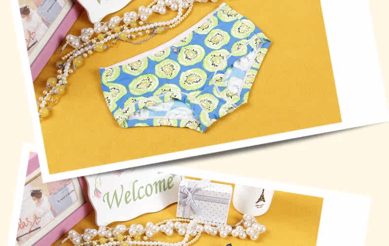 Slip jeunesse MYES en nylon - Ref 646853 Image 42