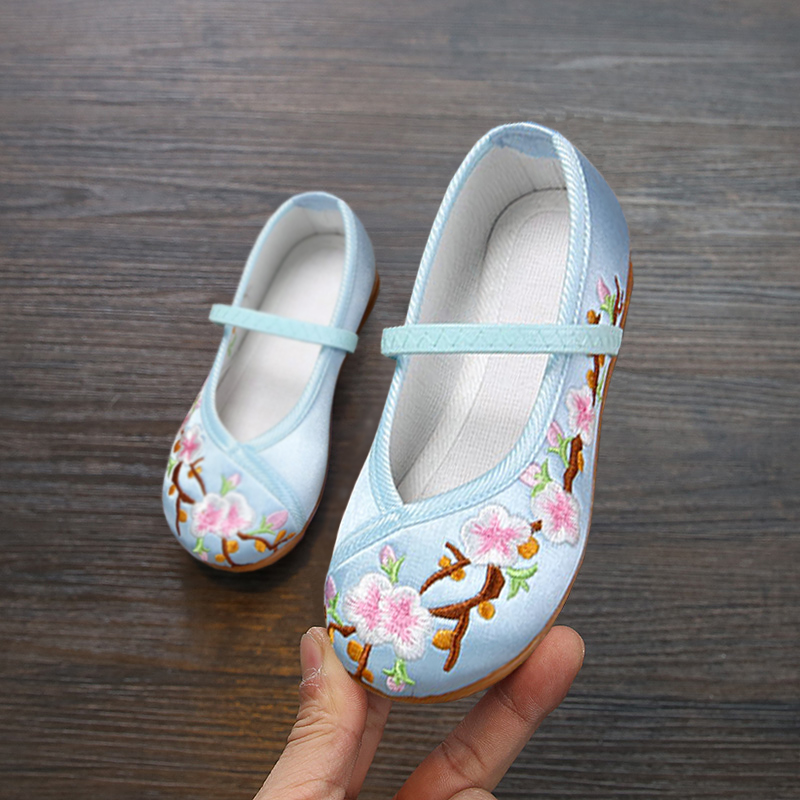 Chaussons de danse enfants - Ref 3448949 Image 14