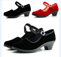 Chaussons de danse enfants - Ref 3448949 Image 26