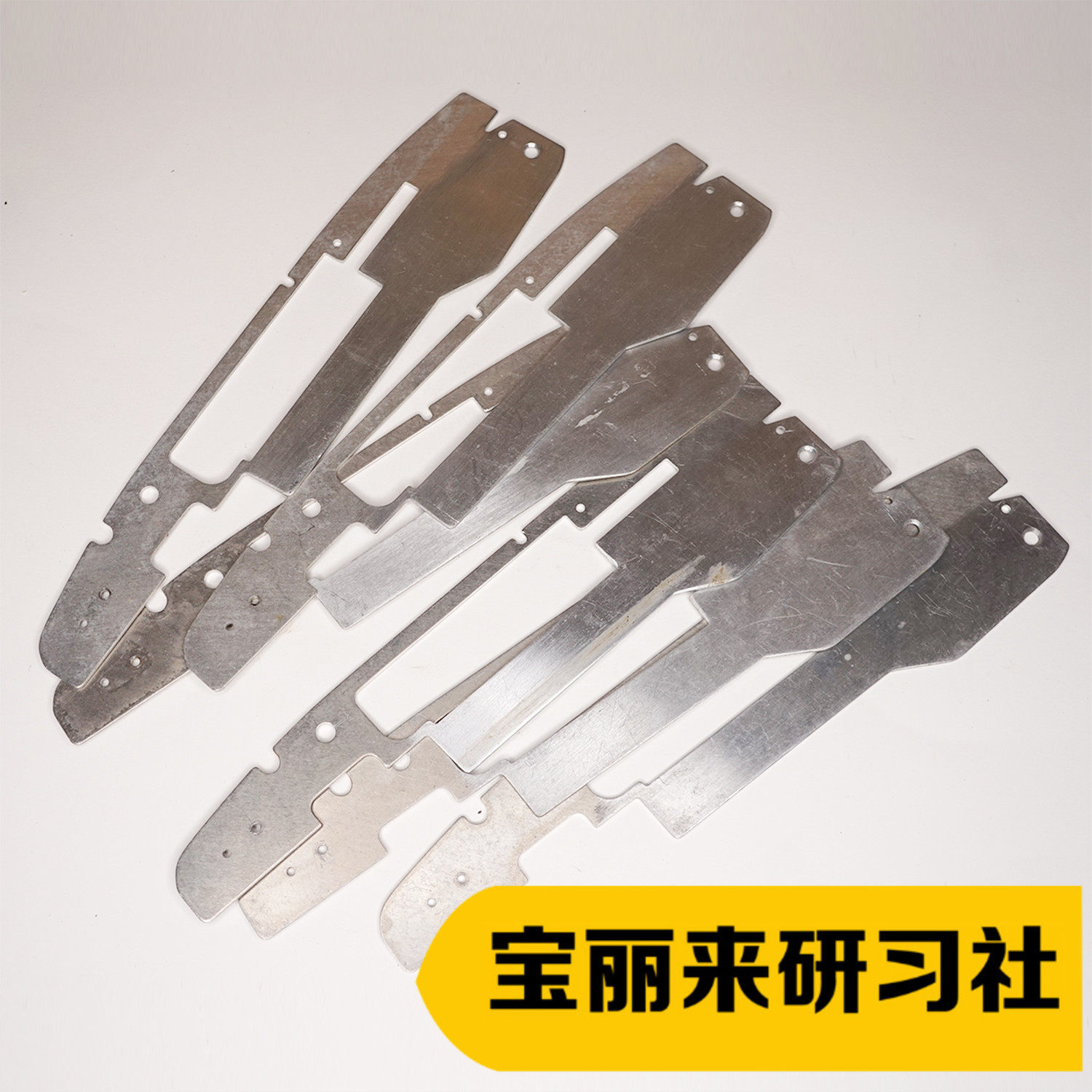 Pairi to original plant 110A110B viewfinder gasket body parts for DIY retrofitting use
