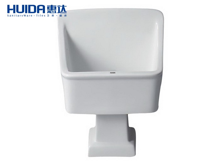 Huida Ceramic Mop Pool Mop Pool Outdoor Engineering Makeup Room Balcony Exclusive Small Pier Pool HD1