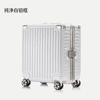 ПК яркая лапша-алюминиевая рама [Jingya Bai]