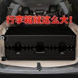 Вместительный и большой чемодан, универсальная прочная коробка, 32 дюймов, увеличенная толщина