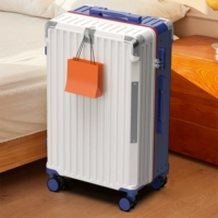 Белый с синим - усиленная и прочная молния ПК, утолщенная на 9% 𫔀