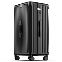 Черный и черный [утолщен 8% многофункциональная модель на молнии)