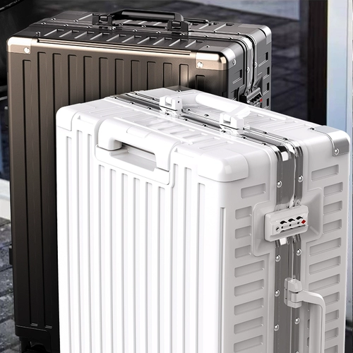 Универсальный прочный чемодан, коробка для путешествий, 20 дюймов