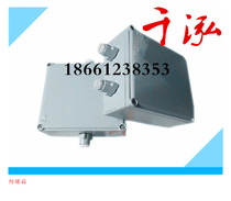 Explosion-proof box explosion-proof junction box optical transceiver power supply box explosion-proof cover explosion-proof camera