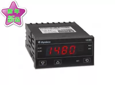 Original imported Dynisco1480 replace 1380 barometer controller