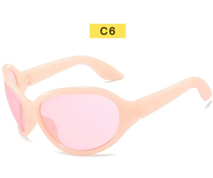 [欧美点为女性太阳眼镜太阳眼镜 очки жен sun glasses women]