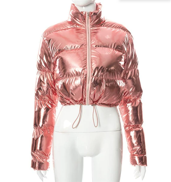 Winter Jacket Coat Women