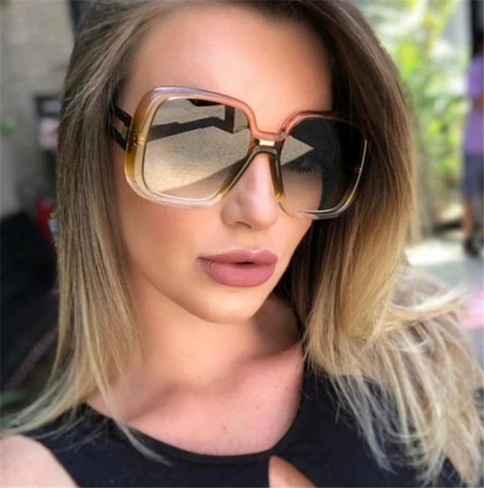 Точка для женщин чтобы летать очки SUNGLASSSES WOMEN