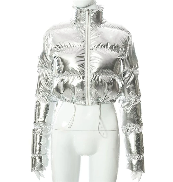 Winter Jacket Coat Women