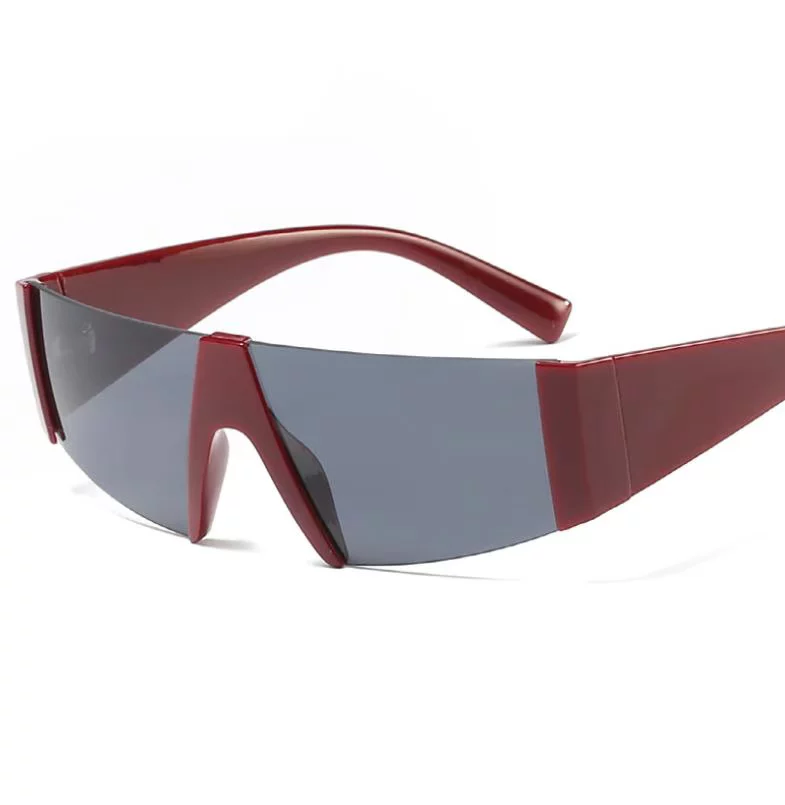 Европейские и американские точки для женских очков солнцезащитных очков SUNGLASSES WOMEN