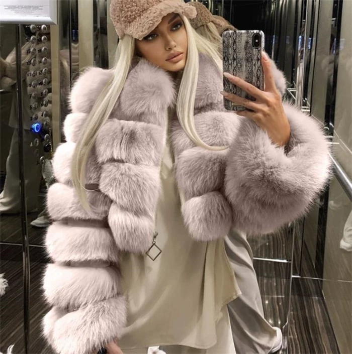 "