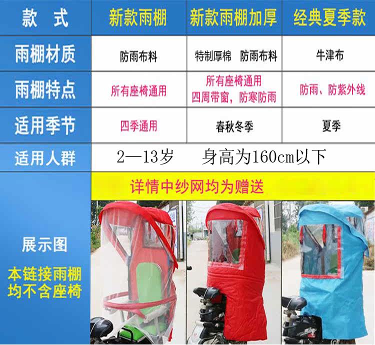 siège enfants pour vélo - Ref 2425297 Image 6