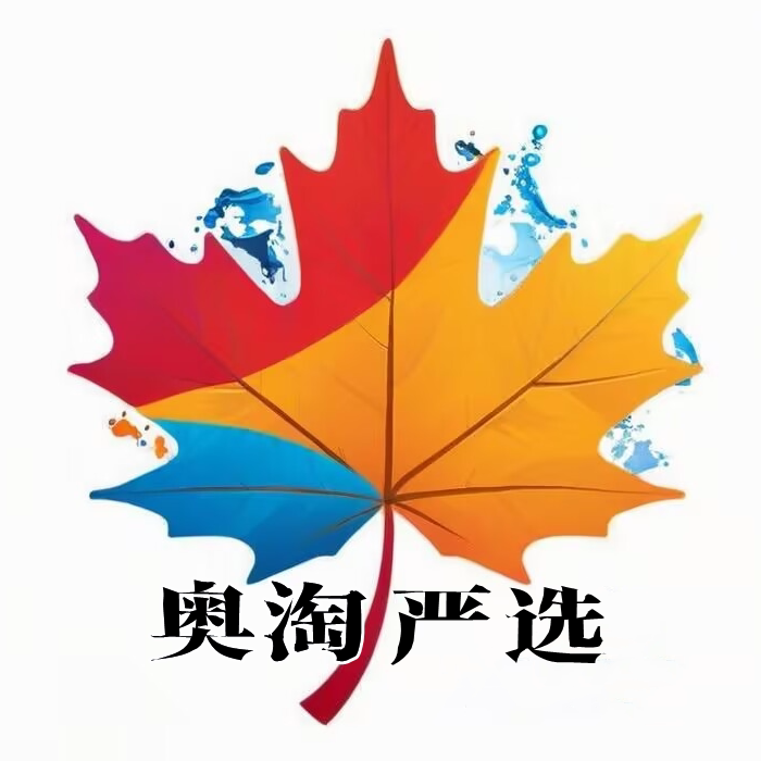 奥淘正品严选店的LOGO