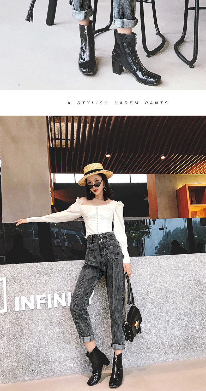 Jean femme - Ref 3194433 Image 26