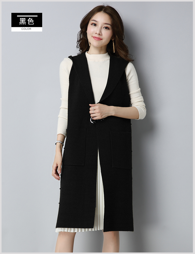 Débardeur chaud pour femme      - Ref 3177956 Image 16