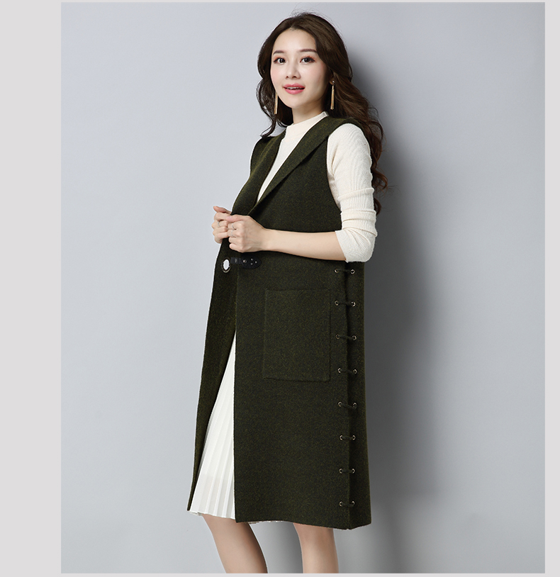 Débardeur chaud pour femme      - Ref 3177956 Image 35