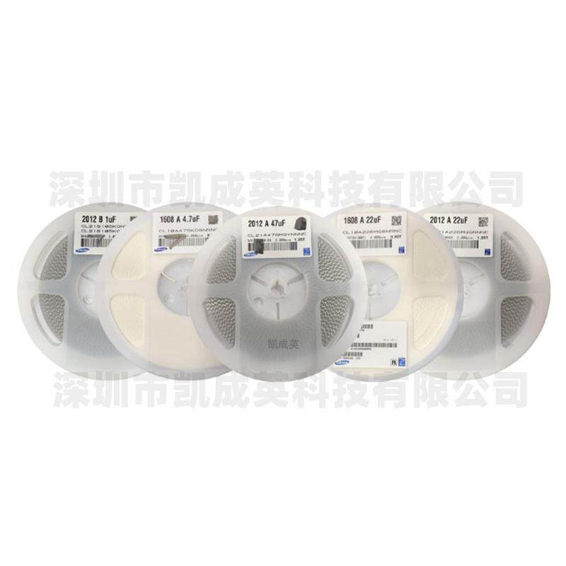 0603封装COG/NPO电容实测：2.7nF与3.9nF在高频去耦中的温漂与容差表现_电容器_淘宝数码网