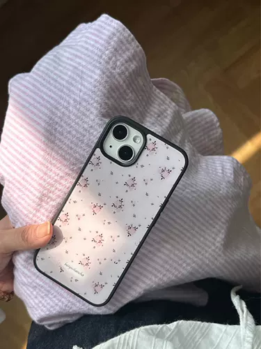 Apple, горный чай, матовый совместимый чайный порошок, оригинальный чехол для телефона, 16promax, 15, 15promax, защита при падении