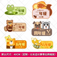 Модель класса А (6)