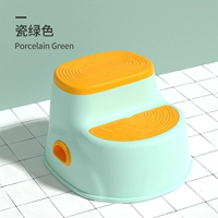 [Второй -ормонт] фарфоровый зеленый