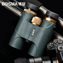 Boguan New Golden Tiger 2th generation binoculars HD low-light night vision filled with nitrogen waterproof mobile phone