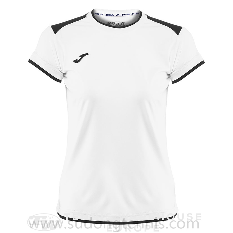 Haitao spot Joma women's tennis short-sleeved T-shirt 900017-200 round neck quick-drying