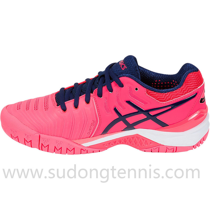 Haitao is now 35 5 36 37 5 39 39 5 41 5 ASICS R7 Zhang Shuai women's tennis shoes sneakers
