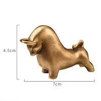 Новаторские ручки коров