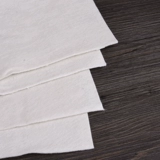 Защитная белая кисть для письма, шерстяной войлок, 80×120см