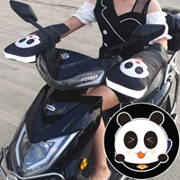 Двойная лунка модельная модель-защищенная откровенная обложка [Superman Panda]