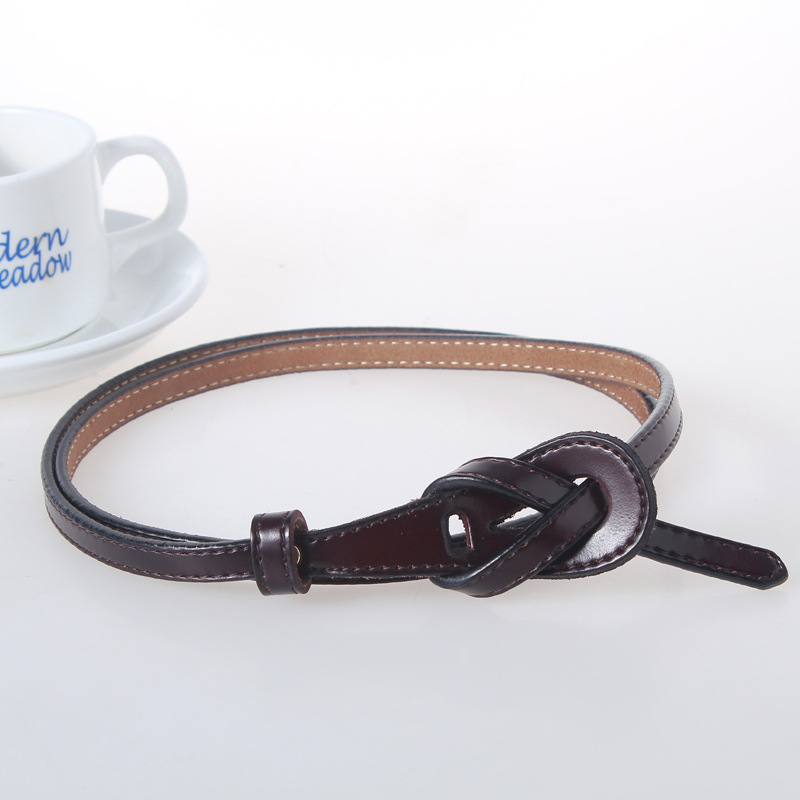 Купить Длинный Кожаный Ремень