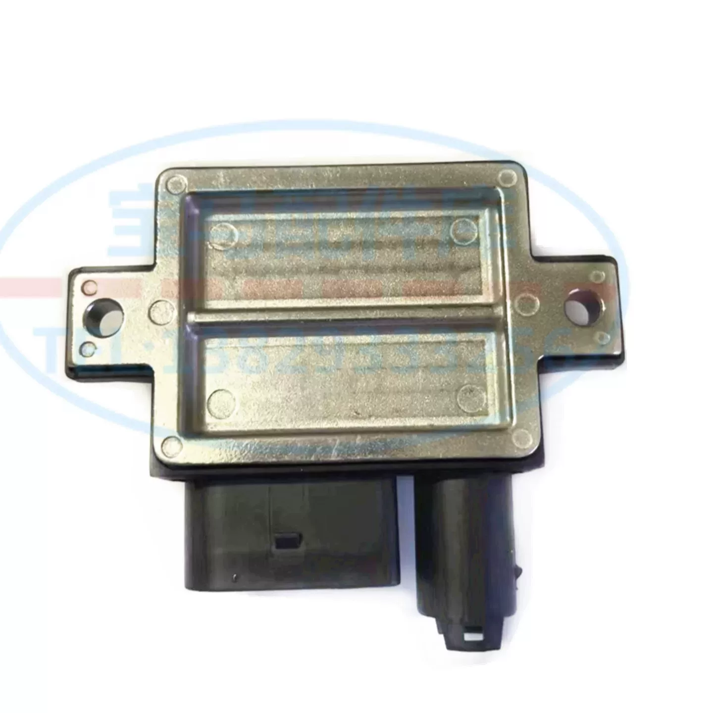 Suitable for BMW 5 Series E60 E61 520d X3 E83 N47 Diesel Preheating Plug Preheating Module Main Board