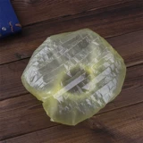 Одноразовая водонепроницаемая шапочка для душа, шлем для взрослых, шапочка для волос