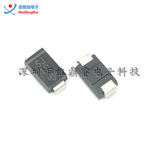 Supply VISHAY SMD diode S1JHE3 61T SMA new original stock