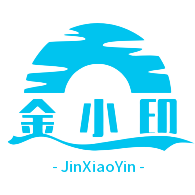 金小印的LOGO