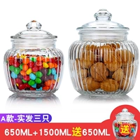 650 мл, 1500 мл, 650 мл