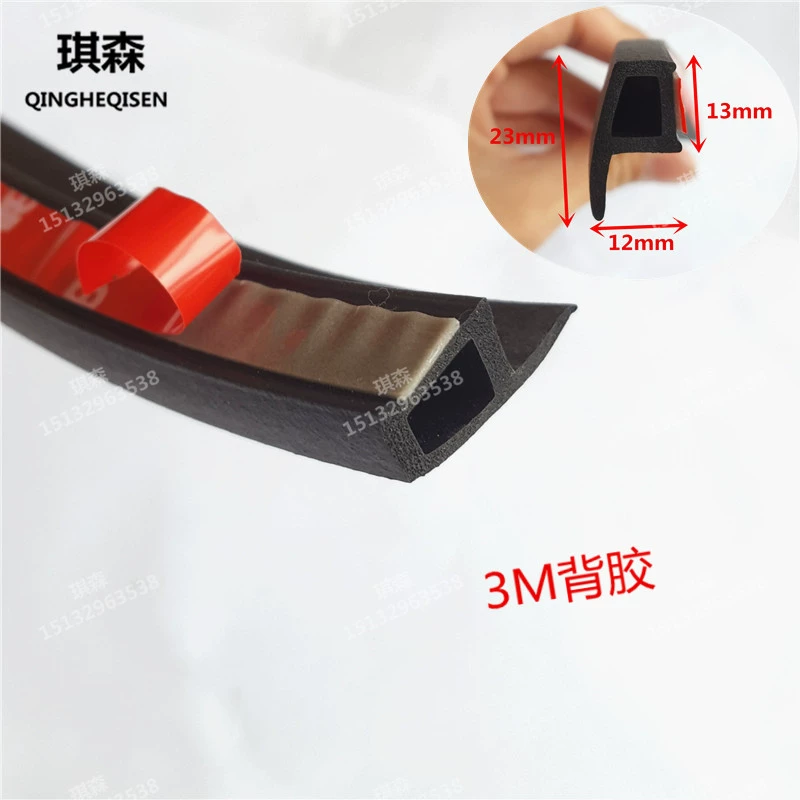 CÁP NÂNG KÍNH Dải niêm phong ô tô Dải cách âm lớn D dải cách nhiệt nhỏ Dải dán cửa loại P Dải chống bụi chống va chạm loại P TÁP BI CÁNH CỬA MÔ TƠ NÂNG KÍNH 