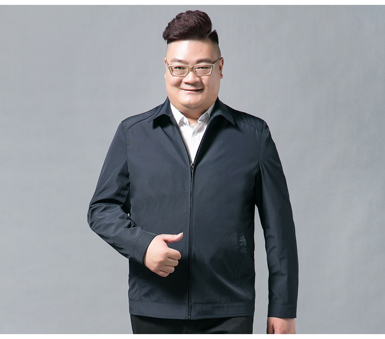 Blouson homme      manches longues - Ref 3116506 Image 18