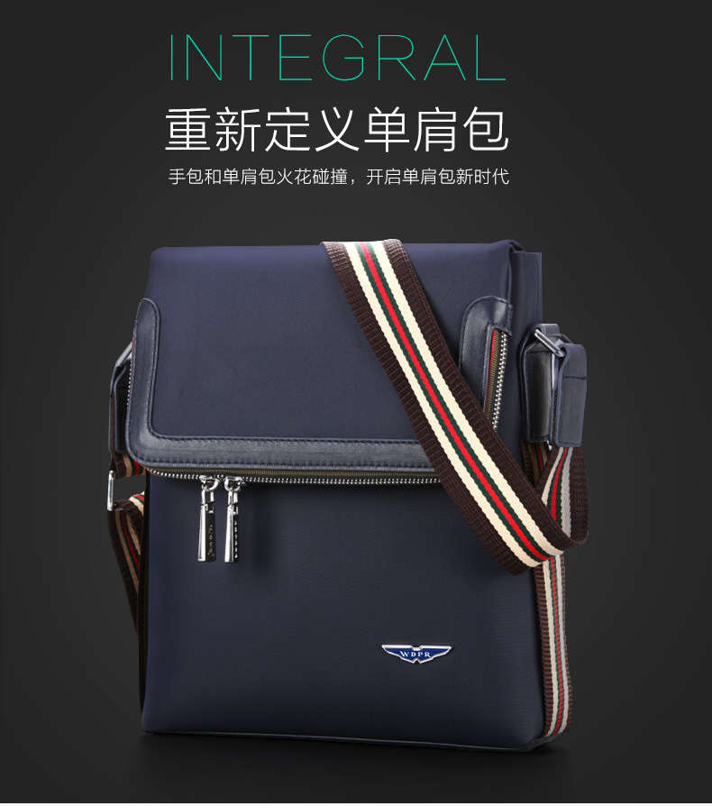 Sac homme - Ref 52448 Image 6