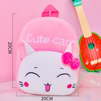 【Маленькая сумка для класса】 Swelling Cat
